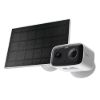 Obrázek TP- Link Tapo C400 KIT venkovní kamera, solární panel (2MP, 1080p, IR 10m, WiFi, micro SD card, IP65)