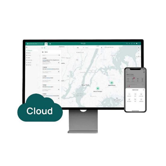 Obrázek TP- Link Omada Cloud Based Controller licence pro 1 zařízení - 1 rok