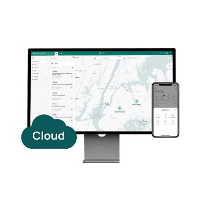 Obrázek TP- Link Omada Cloud Based Controller licence pro 1 zařízení - 3 roky