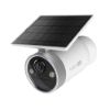 Obrázek TP- Link Tapo C465 venkovní kamera integrovaný solární panel (8MP, 4K, 2160p, IR 15m, WiFi, micro SD card, IP65)