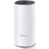 Obrázek TP- Link Deco M4(1- Pack) WiFi5 Mesh (AC1200, 2, 4GHz/ 5GHz, 2xGbELAN/ WAN)