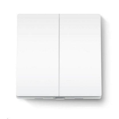 Obrázek TP- Link Tapo S220 chytrý jednosměrný 2pólový vypínač