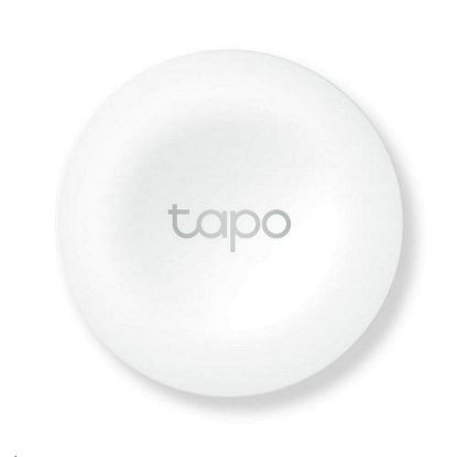 Obrázek TP- Link Tapo S200B chytré tlačítko
