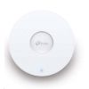 Obrázek TP- Link EAP613 OMADA WiFi6 AP (AX1800, 2, 4GHz/ 5GHz, 1xGbELAN, 1xPoE- in)