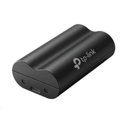 Obrázek TP- Link Tapo A100 náhradní baterie k Tapo C425, Tapo C420, Tapo C400, Tapo C460, Tapo D230