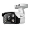 Obrázek TP- Link VIGI C330(4mm), 3MP, Bullet, PoE, IR 30m, Micro SD card