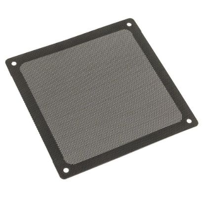Obrázek 1stCOOL Prachový filtr pro ventilátor 120mm, Magnetický