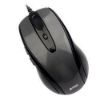 Obrázek A4tech N- 708X V- Track optická myš, 1600DP I, USB, černá