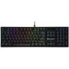 Obrázek A4tech Bloody B820R mechanická RGB herní klávesnice, USB, CZ, RED SWITCH