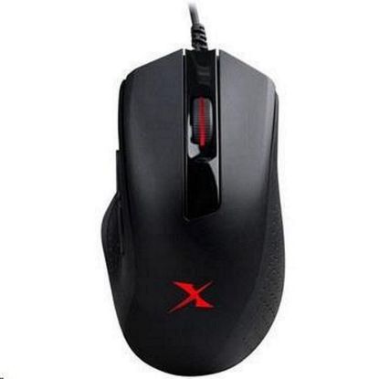 Obrázek A4tech herní myš BLOODY X5MAX, USB, 16000DP I