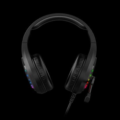 Obrázek A4tech Bloody G230, herní sluchátka s podsvícením, USB