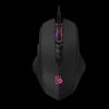 Obrázek A4tech Bloody Myš V8M Max, podsvícená herní myš, 12000 DP I, USB, Černá