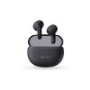 Obrázek A4tech Bezdrátové sluchátka B20, TWS, Bluetooth, šedá