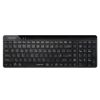 Obrázek A4tech FStyler FBK23 AS, bezdrátová Dual mode Bluetooth+2, 4G klávesnice, CZ, černá