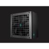 Obrázek DEEPCOOL GAMERSTORM zdroj 450 W PF450L, 120mm, 80+, černá