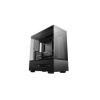 Obrázek DEEPCOOL Case CH690 DIGITAL, ATX, Průhledná bočnice, černá