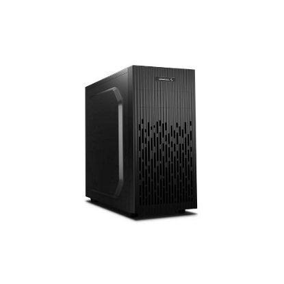 Obrázek DEEPCOOL Case MATREXX 30 SI, mATX, 1 x 120mm Fan, černá