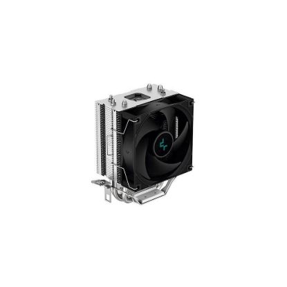 Obrázek DEEPCOOL CPU Chladič AG300, 1 x 92mm, LGA1851, AM5, černá