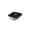Obrázek DEEPCOOL CPU Chladič AN600, 1 x 120mm, LGA1851, AM5, černá