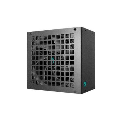 Obrázek DEEPCOOL GAMERSTORM zdroj 650 W PQ650G, 120mm, Plně modulární, 80+ Gold