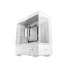 Obrázek DEEPCOOL Case CH690 DIGITAL WH, ATX, Průhledná bočnice, bílá