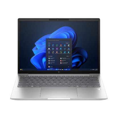 Obrázek HP NTB EliteBook 6 G1i 13.3" U5- 225U WUXGA 300FHD, 1 x 16 GB, 512 GB, WiFi7, BT, FpS, backlit keyb, Win11Pro, 3y onsite