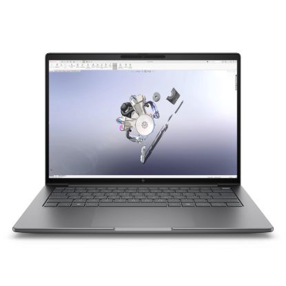 Obrázek HP NTB ZBook 8 14 G1i Intel Core U9 285H, UMA, 2×16 GB, 1TGB, WQXGA 120 hz 500 nit, Wi- Fi 7+BT 5.4, FPS, Win11Pro, 3y…