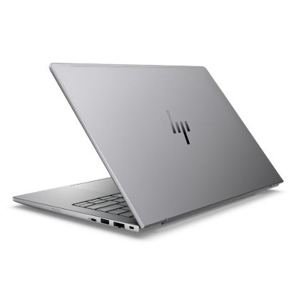 Obrázek HP NTB ZBook 8 14 G1i Intel Core U7 255H, RTX 500ADA/ 4 GB, 1×16 GB, 1 TB, WUXGA 400, Wi- Fi 7+BT 5.4, FPS, Win11Pro…