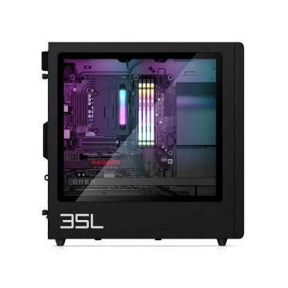 Obrázek HP PC OMEN 35L GT16- 0013nc, Ultra 7- 265K, 32 GB DDR5, 2 TB SSD, RTX 5070 Ti 16 GB, Win 11 Home, 3- 3- 0, Game Pass