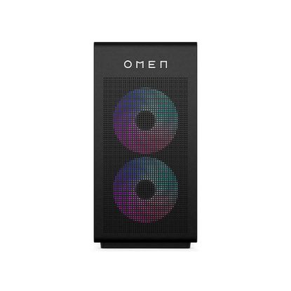 Obrázek HP PC OMEN 35L GT16- 0010nc, R7- 8700F, 16 GB DDR5, 1 TB SSD, RTX 5060 8 GB, Win 11 Home, 3- 3- 0, Game Pass