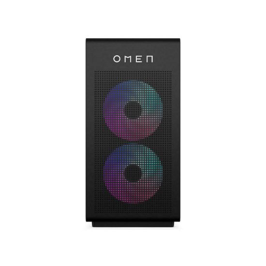 Obrázek HP PC OMEN 35L GT16- 0010nc, R7- 8700F, 16 GB DDR5, 1 TB SSD, RTX 5060 8 GB, Win 11 Home, 3- 3- 0, Game Pass