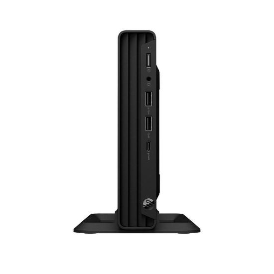 Obrázek HP PC Pro Mini 260 G9 i5- 1335U, 1 x 8 GB DDR4, 512 GB, Intel HD, WiFi6+BT, klá. a myš, 65 W, DP+HDMI, Win11Pro