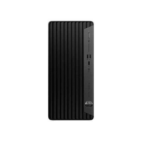 Obrázek HP PC Pro Tower 400 G9, i5- 14400, 8 GB DDR4, 512 GB, Intel HD, USB kl. a myš, 260 W plat., DP+HDMI, FDOS