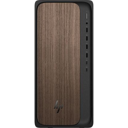 Obrázek PC HP OmniDesk AI PC M03- 0055nc, Core Ultra7 265 , 16 GB DDR5, SSD 512 GB, FreeDos