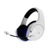 Obrázek HyperX Cloud Stinger Core - Wireless Gaming Headset (White- Blue) - PS5- PS4 (HHSS1C- KB- WT/ G)- Sluchátka pro herní…
