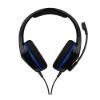 Obrázek HyperX Cloud Stinger Core - Gaming Headset (Black- Blue) - PS5- PS4 (HX- HSCSC- BK) - Sluchátka pro herní konsole