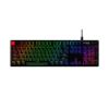 Obrázek HyperX Alloy Origins PBT HX Blue Gaming Keyboard- US - Klávesnice