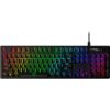 Obrázek HyperX Alloy Origins Mechanical Gaming Keyboard, HX Aqua- US