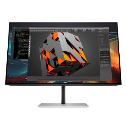 Obrázek HP LCD 724pf Monitor 23, 8" wide (1920 x 1080), IPS, 5 ms, 16: 9, 300 nits, 1500: 1, DisplayPort, HDMI, 4xUSB3.2)