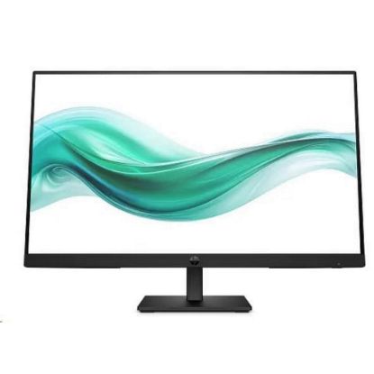 Obrázek HP LCD 324ph 23, 8" FHD 1920 x 1080, IPS w/ LED, 250, 1000: 1, 5 ms, 100 Hz, VGA, HDMI, DP, HP Eye Easy, 2 x 2 W speaker