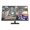 Obrázek HP LCD OMEN Transcend 32, 31.5" 4K UHD OLED, 240 Hz, 250 nits, 0.03 ms, VESA, Repro, HDMI, DP, USB, dokování 140 W