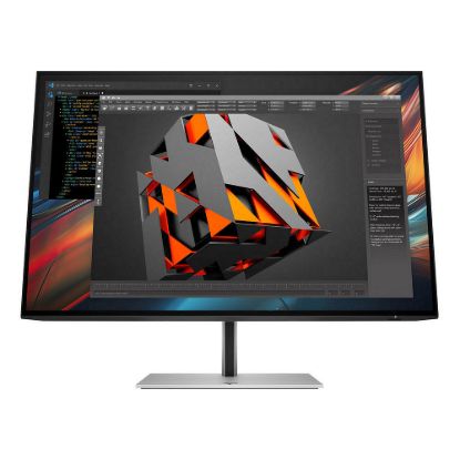Obrázek HP LCD 724pu 24" 1920 x 1200, IPS, 16: 10, 350its, 5 ms, 1500: 1, RJ- 45, DP, DP out, HDMI, 4x USB- A, USB- C 100 w…