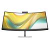 Obrázek HP LCD 534pm Conferencing Monitor 34", 3440 x 1440, VA, 400 nit, 4000: 1, 5 ms, DP1.4, HDMI 2.0, 4xUSB, USB- C100 W…
