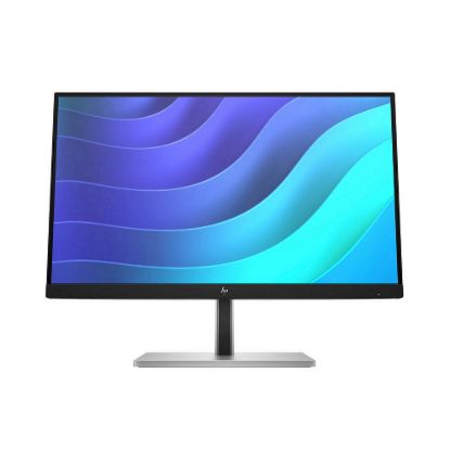 Obrázek HP LCD E22 G5 21.5" 1920 x 1080, IPS w/ LED micro- edge, jas 250 cd/ m2, 1000: 1, 5 ms g/ g, DP 1.2, HDMI 1.4, 4xUSB3.2