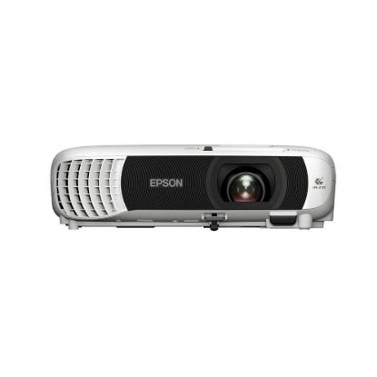 Obrázek EPSON projektor EB- W55, WXGA, 16.000: 1, HDMI, USB, Wi- Fi REPRO 2 W