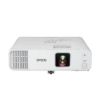 Obrázek EPSON projektor EB- L210 W, 1280 x 800, 4500ANSI, 2.500.000: 1, USB, LAN, Wi- Fi (direct), VGA, 5 LET ZÁRUKA