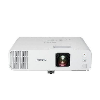 Obrázek EPSON projektor EB- L210 W, 1280 x 800, 4500ANSI, 2.500.000: 1, USB, LAN, Wi- Fi (direct), VGA, 5 LET ZÁRUKA