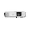 Obrázek EPSON projektor EB- W49, 1280 x 800, 3800ANSI, 16000: 1, VGA, HDMI, USB 3- in- 1, LAN, WiFi optional, 5 W repro