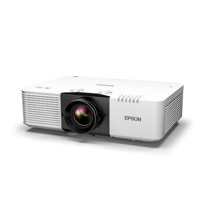 Obrázek EPSON projektor EB- L890U, 8000ANSI, WUXGA, HDMI, USB, NFC, Airplay