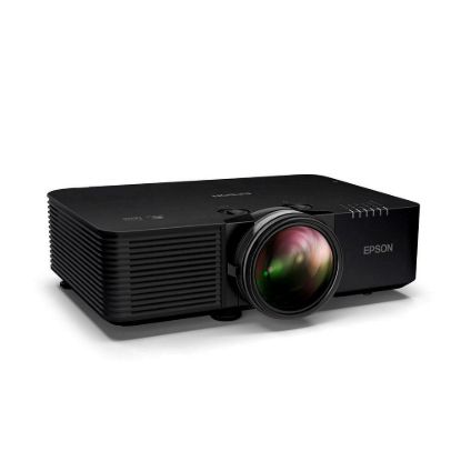 Obrázek EPSON projektor EB- L695SU, WUXGA, 6200ANSI, HDMI, USB, NFC, Airplay